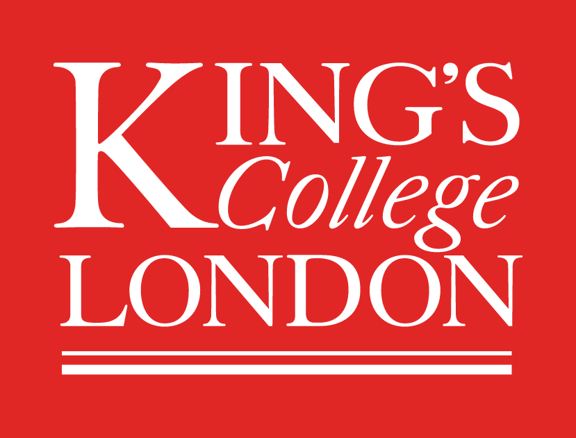 King's College London Logo