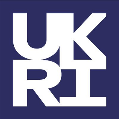 UK Research and Innovation Logo