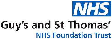 NHS Logo