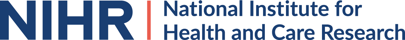 NIHR Logo